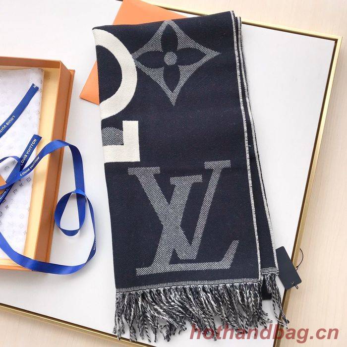 Louis Vuitton Scarf LV00148